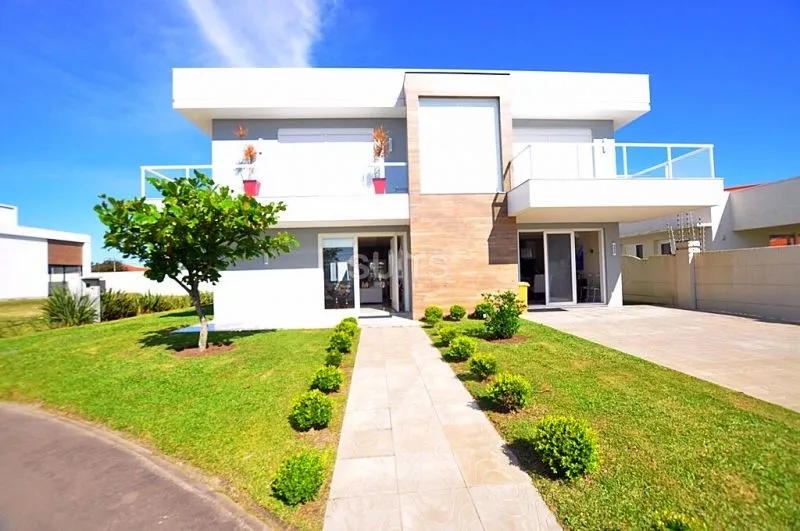 Imóvel residencial ou comercial
