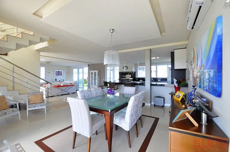 Sobrado em local privativo no condomínio Malibu: 10ª foto da galeria de imagens do imóvel