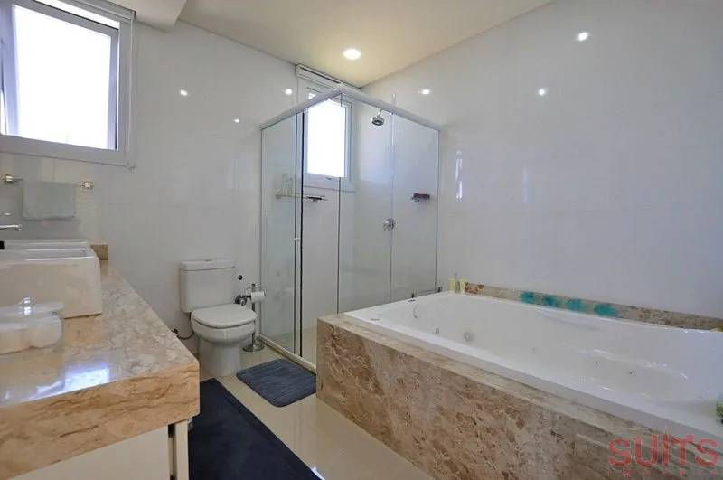 Sobrado em local privativo no condomínio Malibu: 23ª foto da galeria de imagens do imóvel