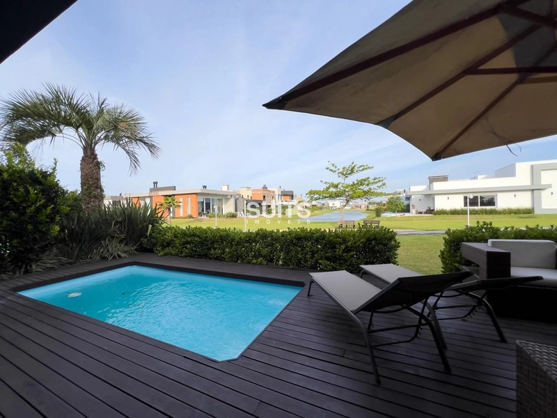 Excelente casa no condomínio Riviera: 7ª foto da galeria de imagens do imóvel