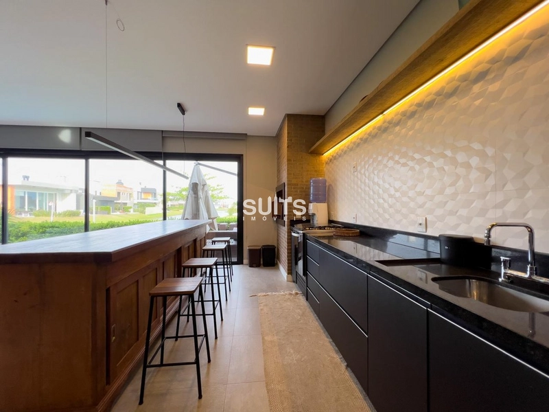 Excelente casa no condomínio Riviera: 23ª foto da galeria de imagens do imóvel