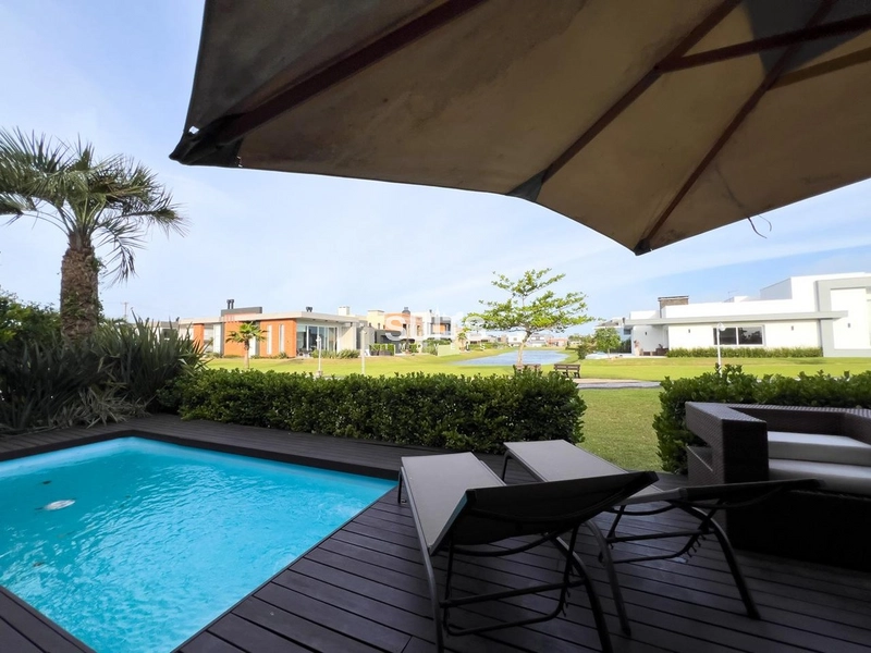 Excelente casa no condomínio Riviera: 9ª foto da galeria de imagens do imóvel