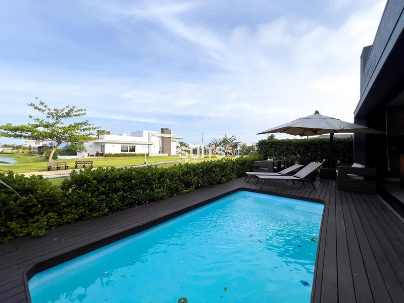 Excelente casa no condomínio Riviera: 8ª foto da galeria de imagens do imóvel