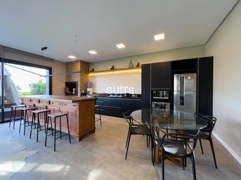 Excelente casa no condomínio Riviera: 4ª foto da galeria de imagens do imóvel