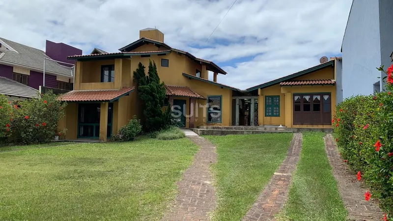 Excelente Sobrado na praia de Remanso em Xangri-Lá: 26ª foto da galeria de imagens do imóvel