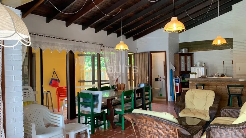 Excelente Sobrado na praia de Remanso em Xangri-Lá: 19ª foto da galeria de imagens do imóvel