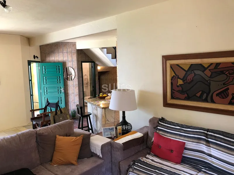 Excelente Sobrado na praia de Remanso em Xangri-Lá: 3ª foto da galeria de imagens do imóvel