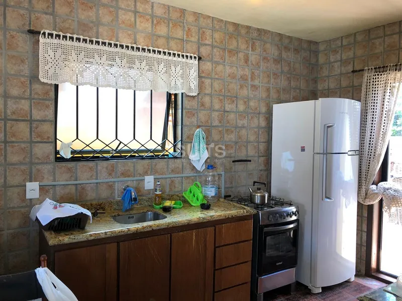 Excelente Sobrado na praia de Remanso em Xangri-Lá: 8ª foto da galeria de imagens do imóvel