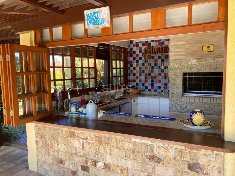 Excelente sobrado com 02 terrenos em Atlântida: 73ª foto da galeria de imagens do imóvel