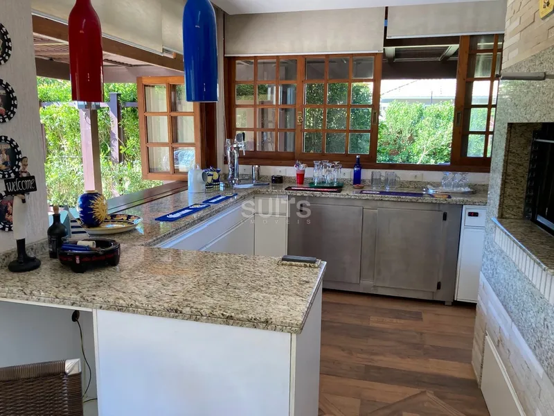 Excelente sobrado com 02 terrenos em Atlântida: 88ª foto da galeria de imagens do imóvel