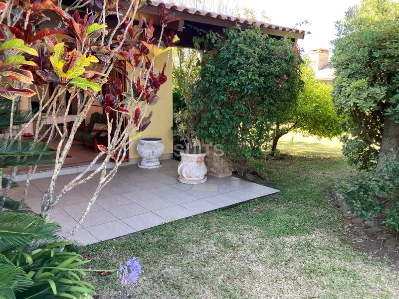 Excelente sobrado com 02 terrenos em Atlântida: 59ª foto da galeria de imagens do imóvel