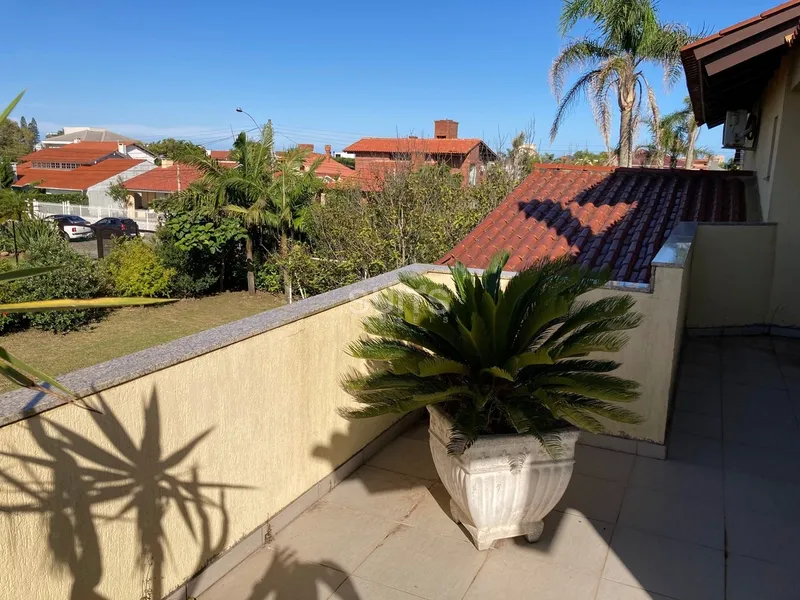 Excelente sobrado com 02 terrenos em Atlântida: 12ª foto da galeria de imagens do imóvel