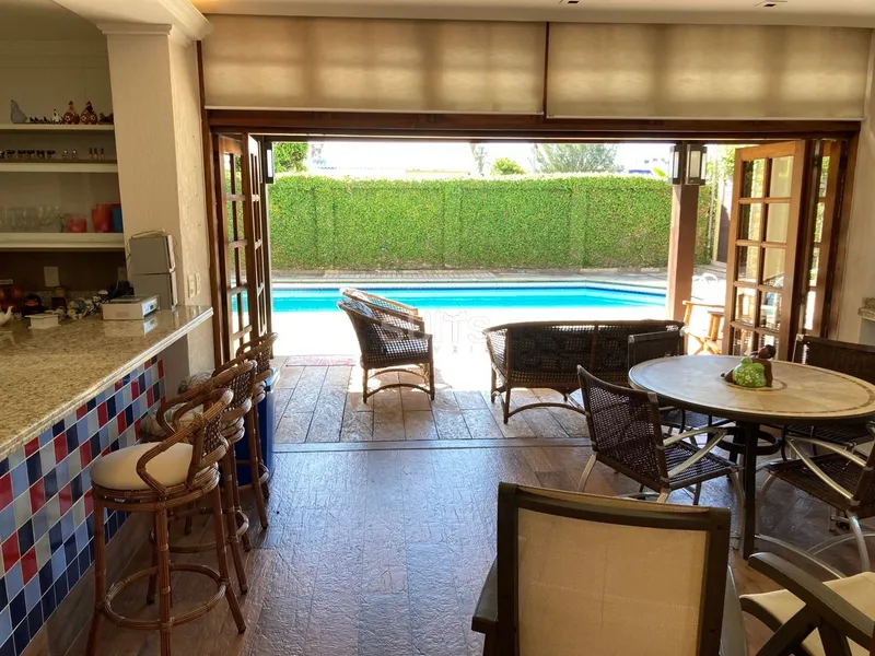 Excelente sobrado com 02 terrenos em Atlântida: 95ª foto da galeria de imagens do imóvel