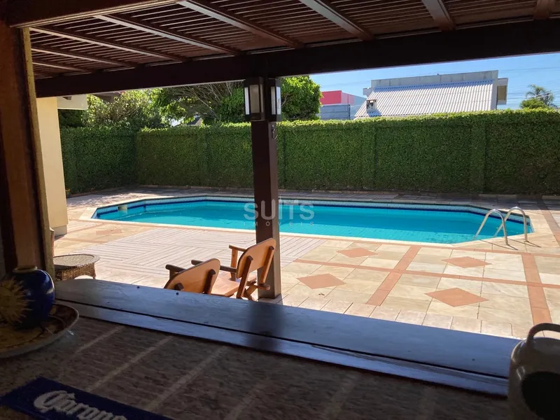 Excelente sobrado com 02 terrenos em Atlântida: 85ª foto da galeria de imagens do imóvel