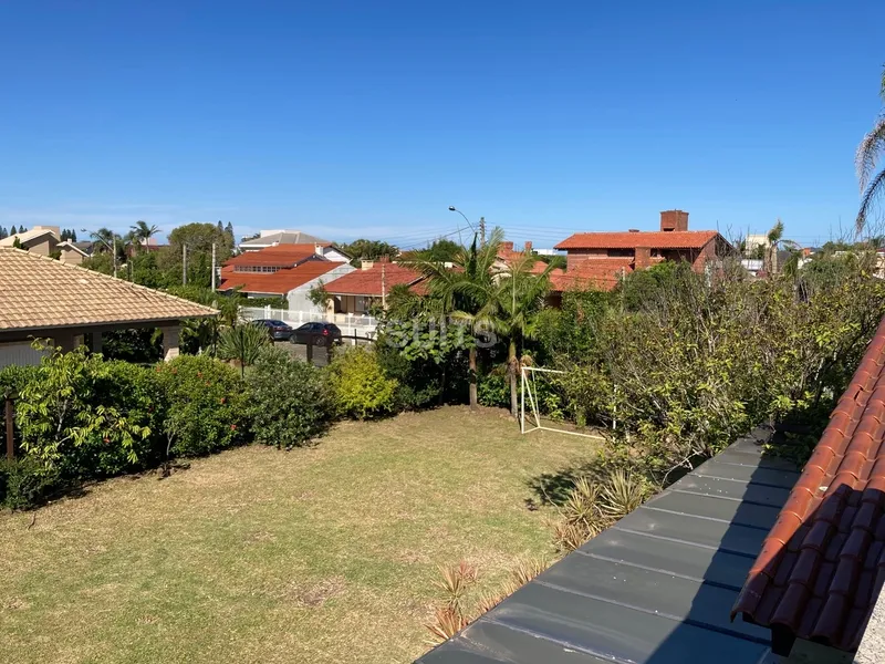 Excelente sobrado com 02 terrenos em Atlântida: 11ª foto da galeria de imagens do imóvel