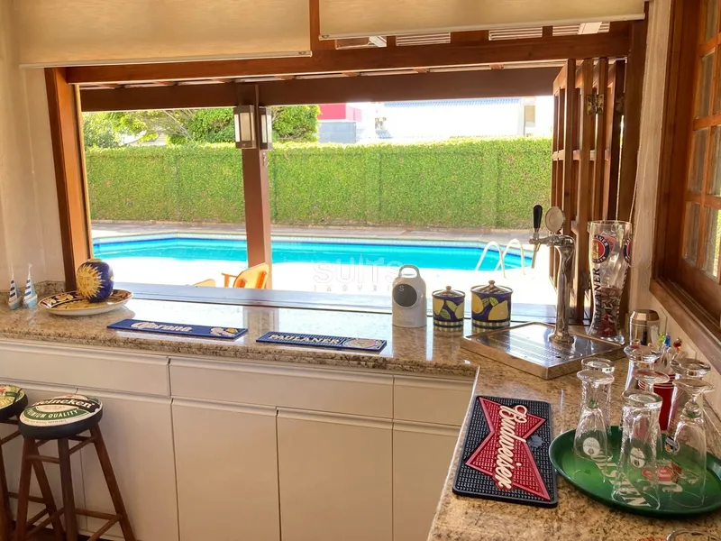 Excelente sobrado com 02 terrenos em Atlântida: 81ª foto da galeria de imagens do imóvel