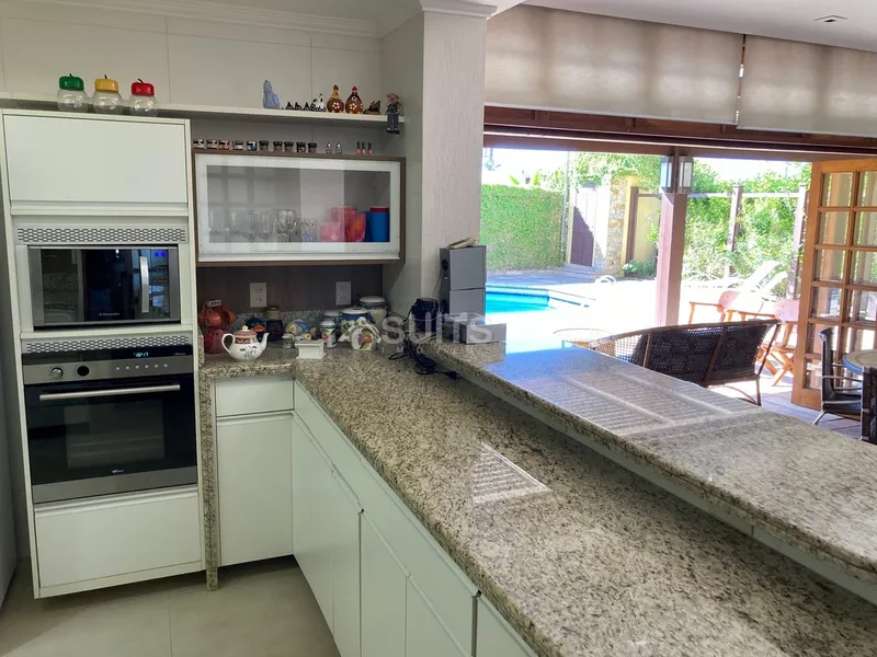 Excelente sobrado com 02 terrenos em Atlântida: 37ª foto da galeria de imagens do imóvel