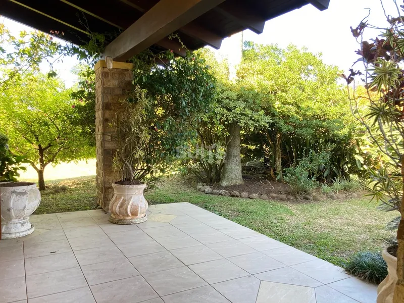 Excelente sobrado com 02 terrenos em Atlântida: 99ª foto da galeria de imagens do imóvel