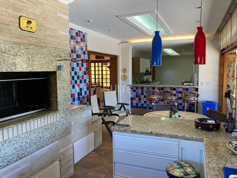 Excelente sobrado com 02 terrenos em Atlântida: 78ª foto da galeria de imagens do imóvel