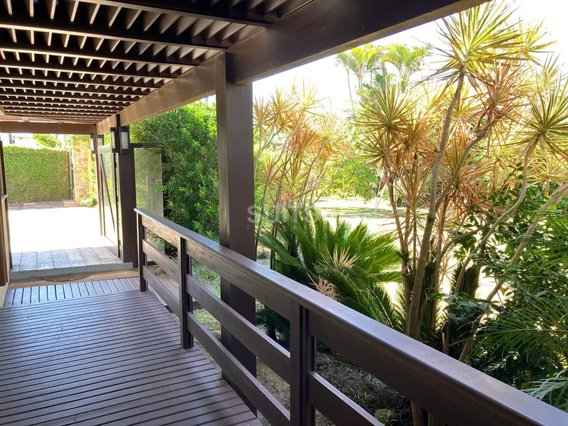 Excelente sobrado com 02 terrenos em Atlântida: 98ª foto da galeria de imagens do imóvel