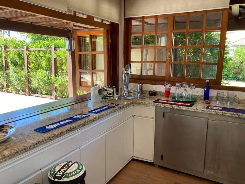 Excelente sobrado com 02 terrenos em Atlântida: 87ª foto da galeria de imagens do imóvel