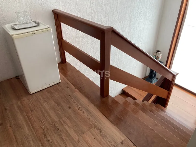 Excelente sobrado com 02 terrenos em Atlântida: 30ª foto da galeria de imagens do imóvel