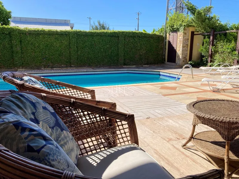 Excelente sobrado com 02 terrenos em Atlântida: 34ª foto da galeria de imagens do imóvel