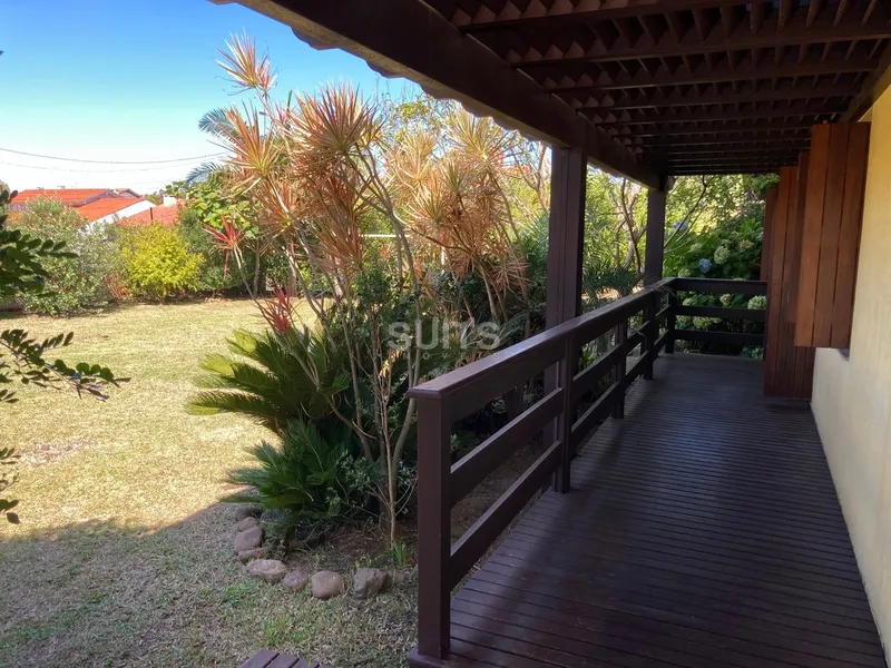 Excelente sobrado com 02 terrenos em Atlântida: 97ª foto da galeria de imagens do imóvel