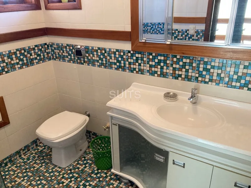 Excelente sobrado com 02 terrenos em Atlântida: 20ª foto da galeria de imagens do imóvel