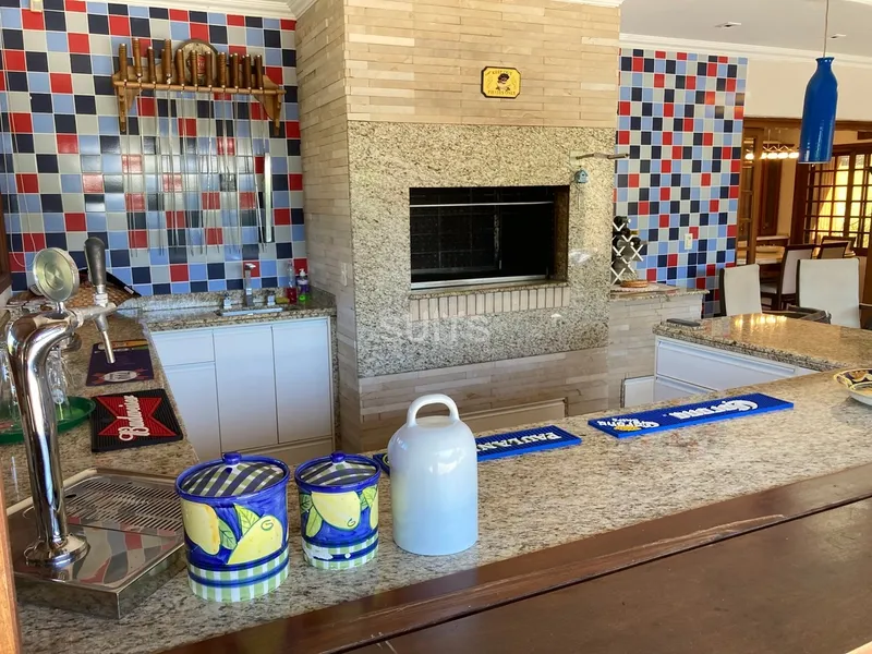 Excelente sobrado com 02 terrenos em Atlântida: 72ª foto da galeria de imagens do imóvel