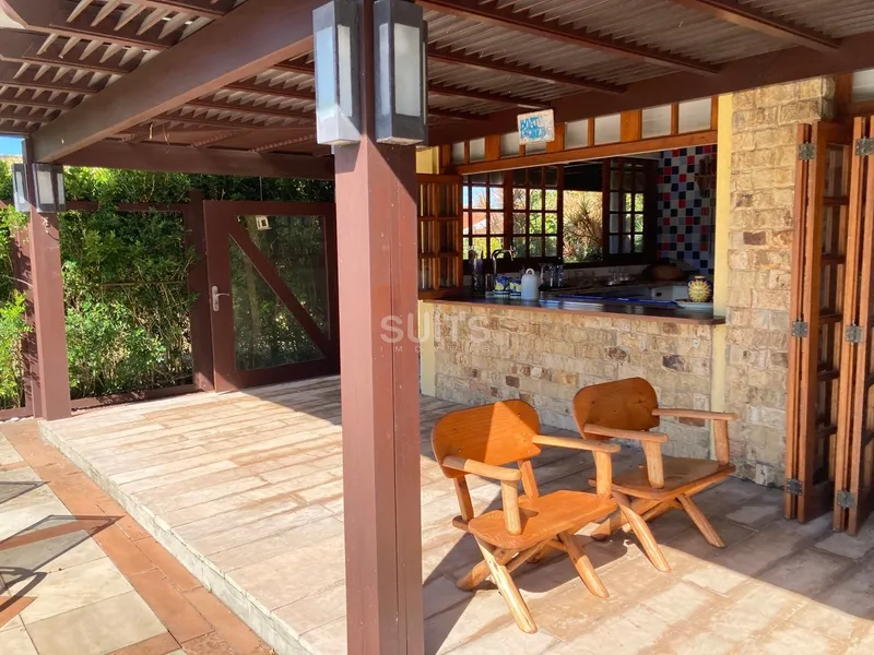 Excelente sobrado com 02 terrenos em Atlântida: 75ª foto da galeria de imagens do imóvel