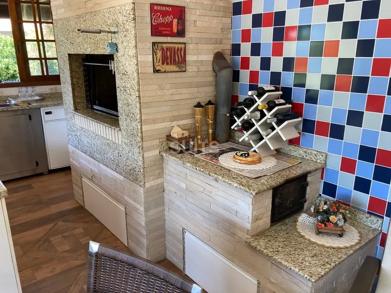 Excelente sobrado com 02 terrenos em Atlântida: 89ª foto da galeria de imagens do imóvel