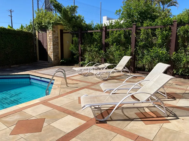 Excelente sobrado com 02 terrenos em Atlântida: 74ª foto da galeria de imagens do imóvel