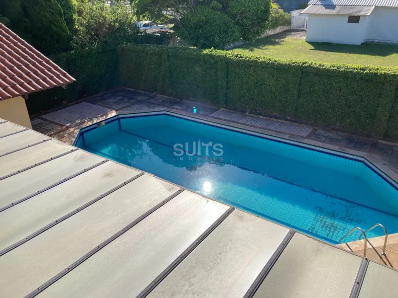 Excelente sobrado com 02 terrenos em Atlântida: 13ª foto da galeria de imagens do imóvel