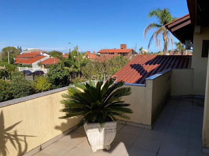 Excelente sobrado com 02 terrenos em Atlântida: 9ª foto da galeria de imagens do imóvel