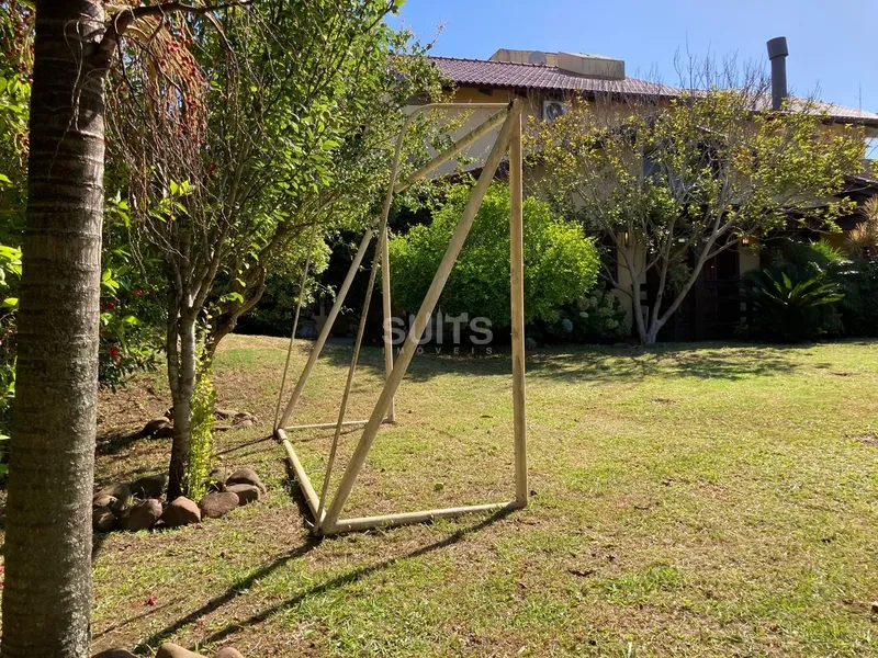 Excelente sobrado com 02 terrenos em Atlântida: 49ª foto da galeria de imagens do imóvel