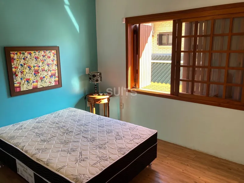 Excelente sobrado com 02 terrenos em Atlântida: 3ª foto da galeria de imagens do imóvel