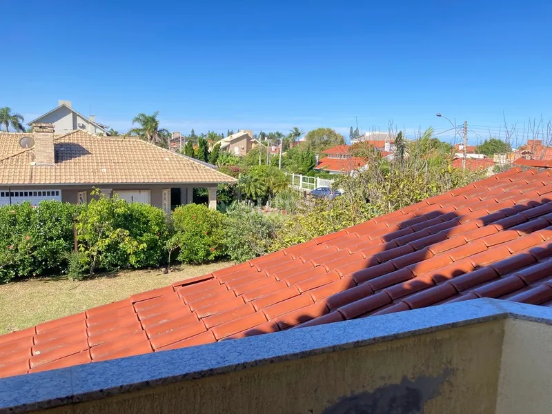 Excelente sobrado com 02 terrenos em Atlântida: 18ª foto da galeria de imagens do imóvel