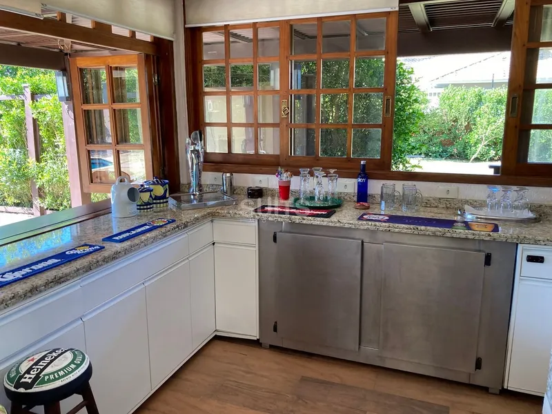 Excelente sobrado com 02 terrenos em Atlântida: 83ª foto da galeria de imagens do imóvel