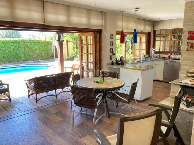 Excelente sobrado com 02 terrenos em Atlântida: 96ª foto da galeria de imagens do imóvel