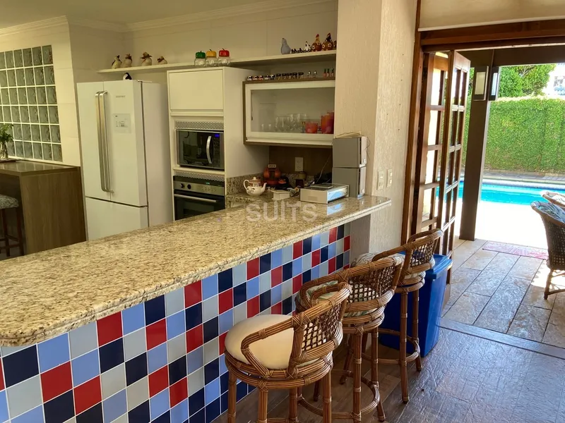 Excelente sobrado com 02 terrenos em Atlântida: 93ª foto da galeria de imagens do imóvel