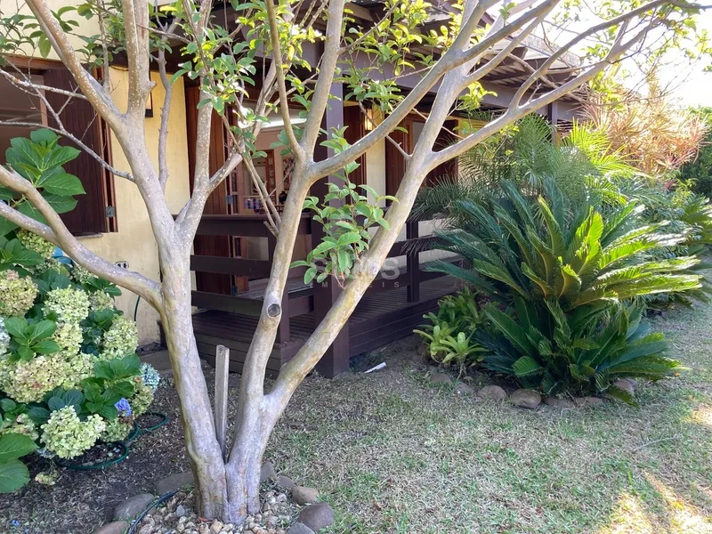 Excelente sobrado com 02 terrenos em Atlântida: 46ª foto da galeria de imagens do imóvel