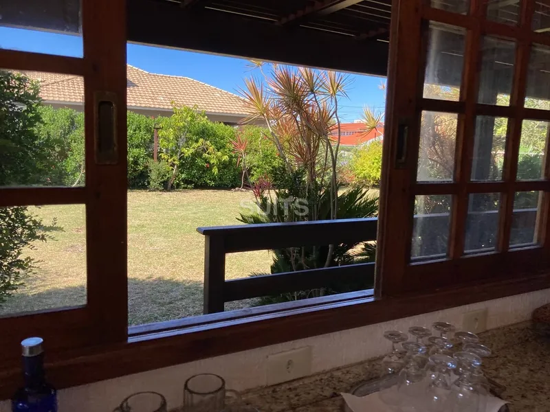 Excelente sobrado com 02 terrenos em Atlântida: 82ª foto da galeria de imagens do imóvel