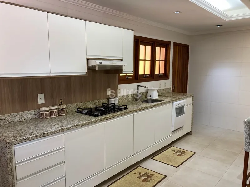 Excelente sobrado com 02 terrenos em Atlântida: 35ª foto da galeria de imagens do imóvel