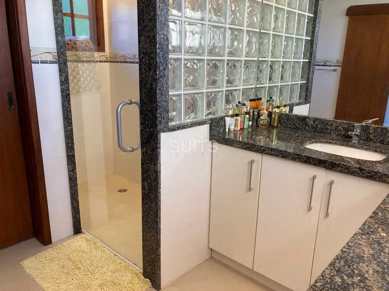 Excelente sobrado com 02 terrenos em Atlântida: 5ª foto da galeria de imagens do imóvel