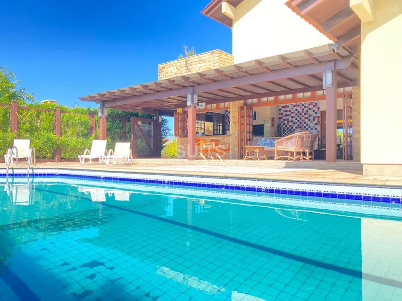 Excelente sobrado com 02 terrenos em Atlântida: 64ª foto da galeria de imagens do imóvel