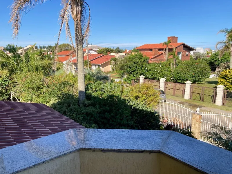 Excelente sobrado com 02 terrenos em Atlântida: 27ª foto da galeria de imagens do imóvel