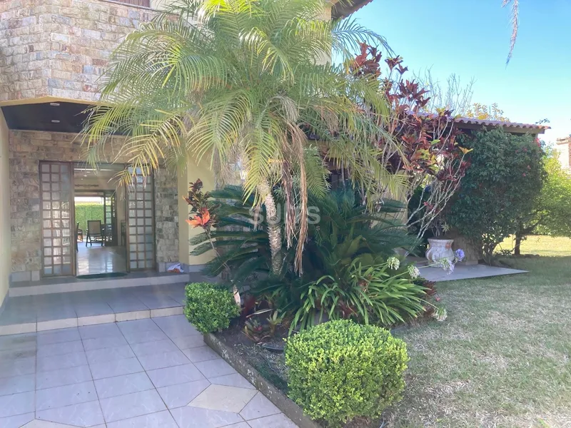 Excelente sobrado com 02 terrenos em Atlântida: 60ª foto da galeria de imagens do imóvel