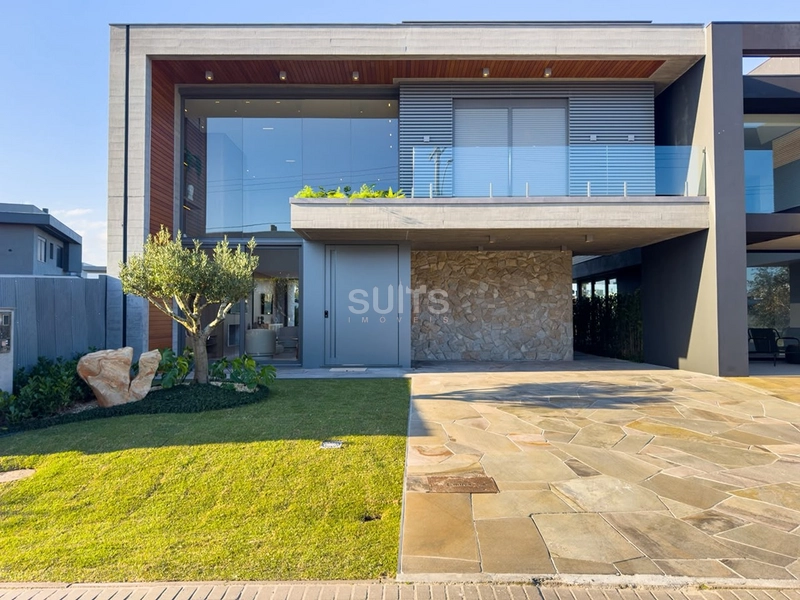Imóvel residencial ou comercial