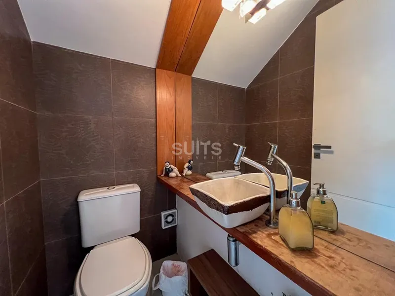 Excelente casa à venda no condomínio Bosques de Atlântida: 33ª foto da galeria de imagens do imóvel